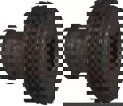 DA300 Collet Stop Screw 1/64-1/4