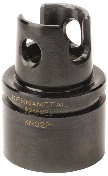 KM63 2.48 Inch Diameter Spindle Plug