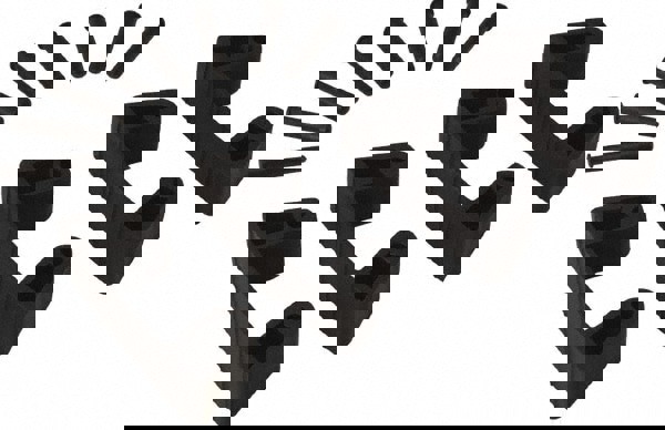 Storage Hook: Rubber