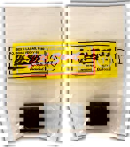 1 REPLACEABLE GSKT JET SWET