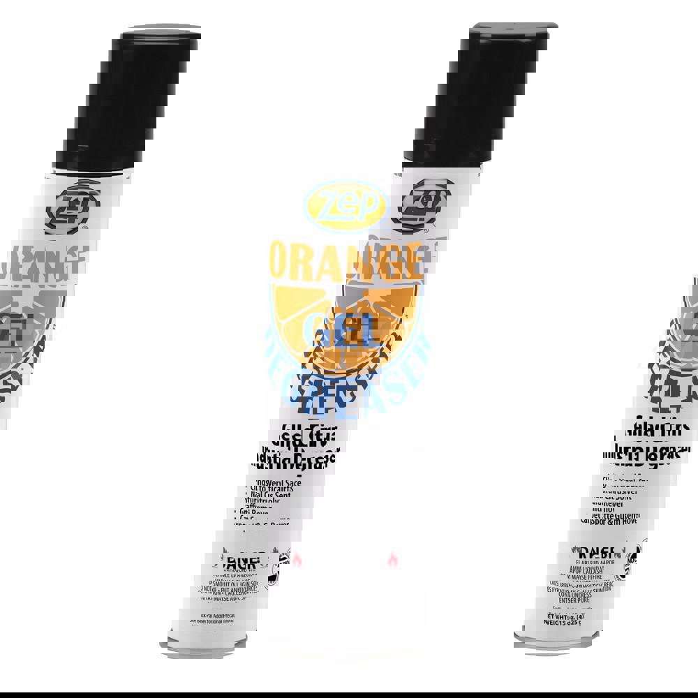 All-Purpose Cleaner: 15 oz Can