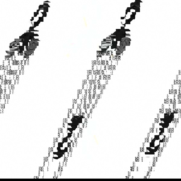 Manual Hand Chain Hoist