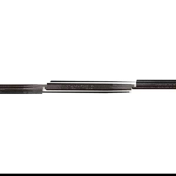 Mayhew Steel Cold Chisel: 1/4