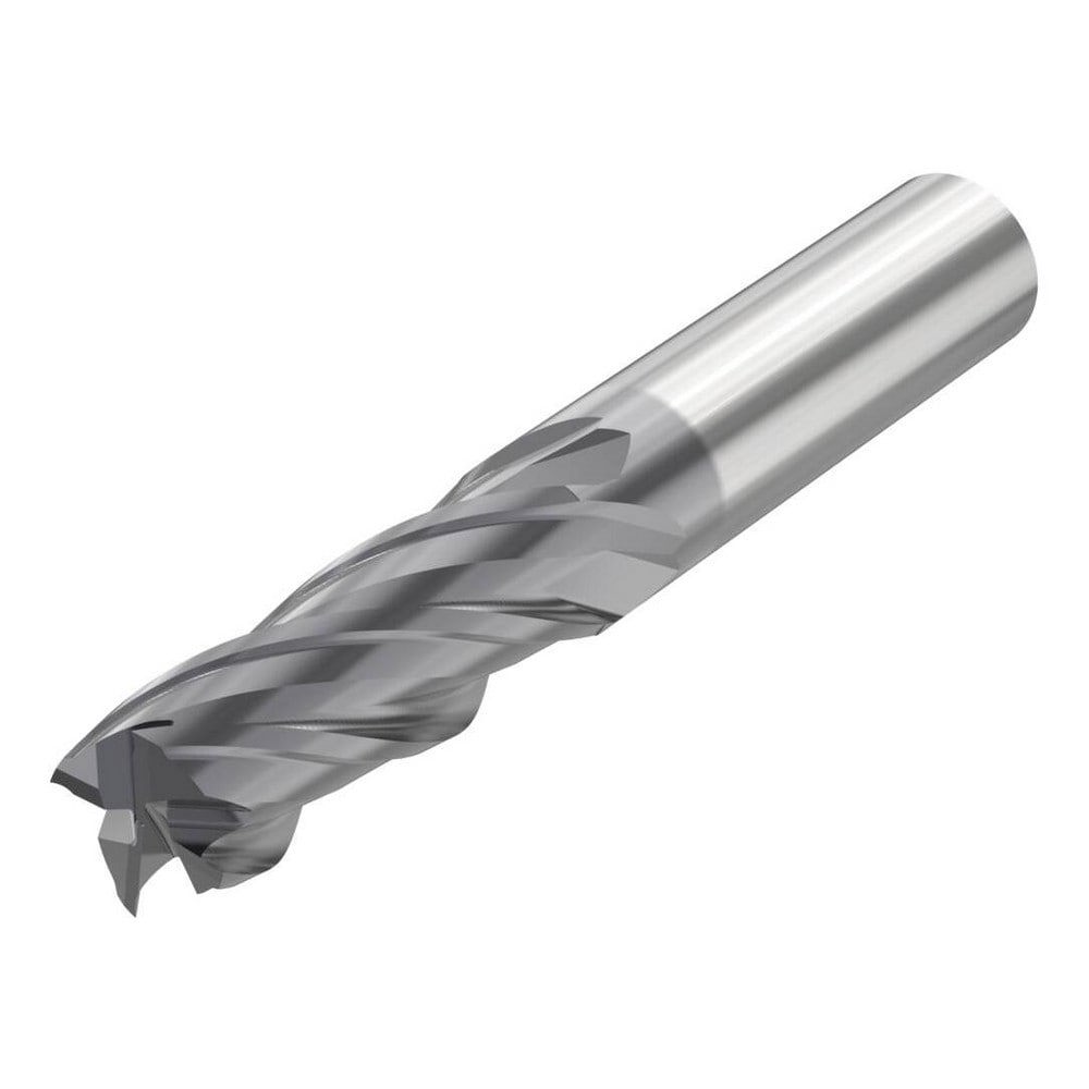 Square End Mills; Mill Diameter (Decimal Inch): 0.6250 ; Mill Diameter (Inch): 5/8 ; Number Of Flutes: 4 ; End Mill Material: Solid Carbide ; Length of Cut (Decimal Inch): 2.2500 ; Length of Cut (Inch): 2-1/4