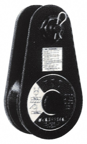 8, 800 Lbs. Load Limit, Side Release Tail Board Block