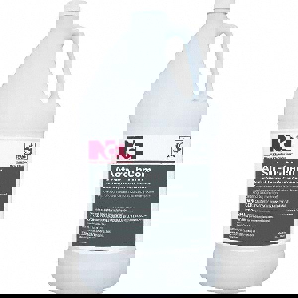 Non-Chlorinated Heavy-Duty Degreaser: 1 gal Bottle