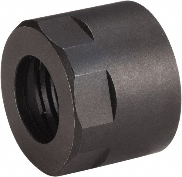 Collet Nosepiece