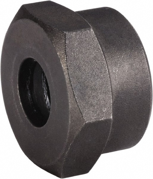 Collet Nosepiece