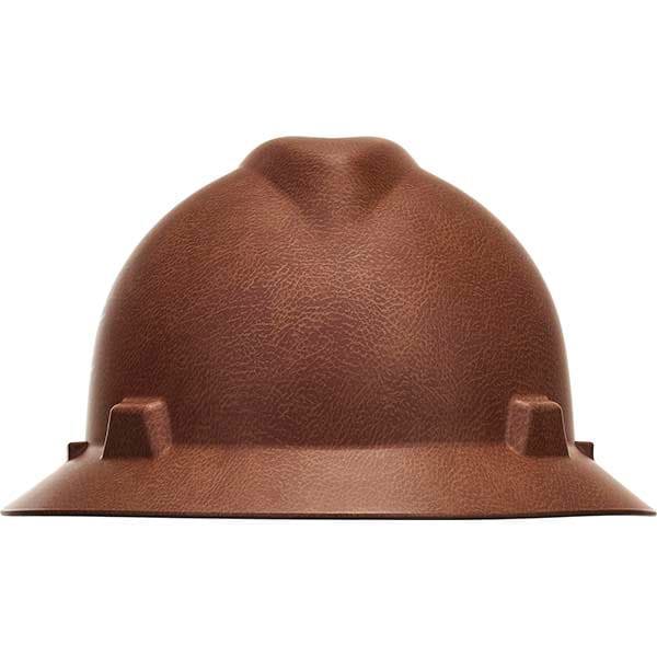 Hard Hat: Class E, 4-Point Suspension