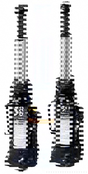 20 Ton Load Capacity Side Pump Bottle Jack