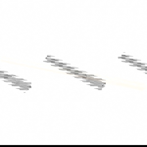 Hss Mach Reamers Ss,St,Fl.