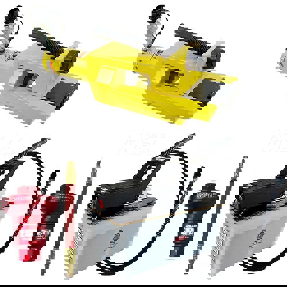 Tire Changers & Balancers