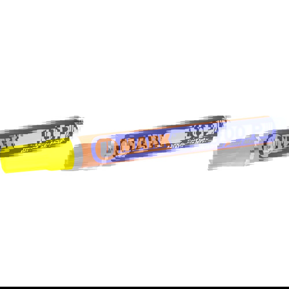 Assembly Tweezer: Stainless Steel, Slide Lock & Blunt Point Tip, 6-1/2