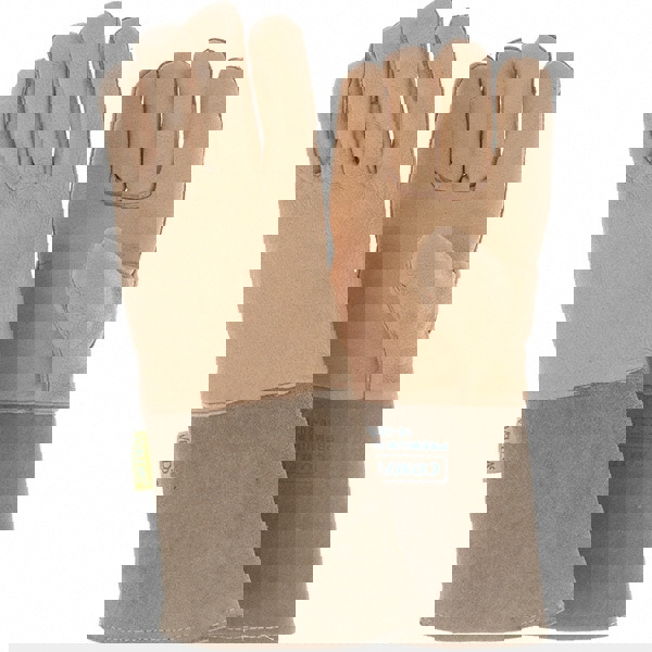 Welding/Heat Protective Glove