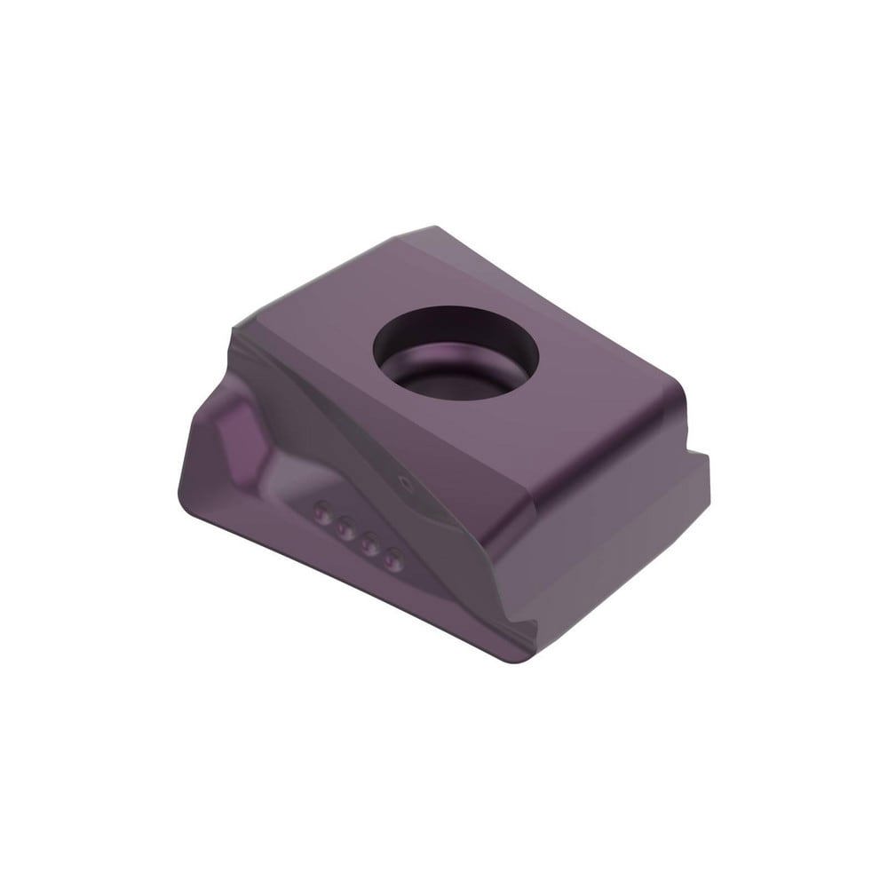 Milling Inserts; Insert Style: LOEX ; In