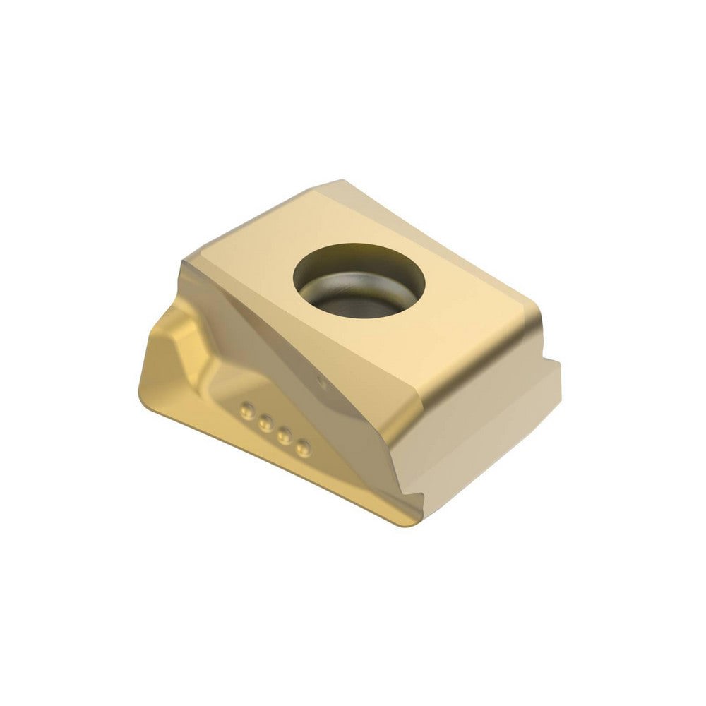 Milling Inserts; Insert Style: LOEX ; In