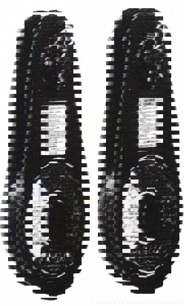 17, 600 Lbs. Load Limit, Side Release Tail Board Block