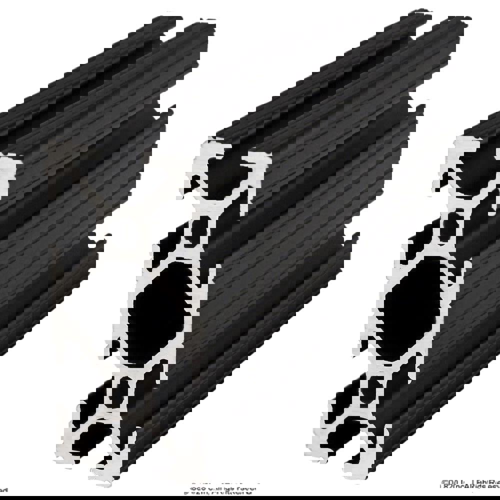 Work Platforms, Aluminum