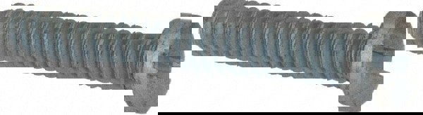 Machine Screw: #10-24 x 1-1/4