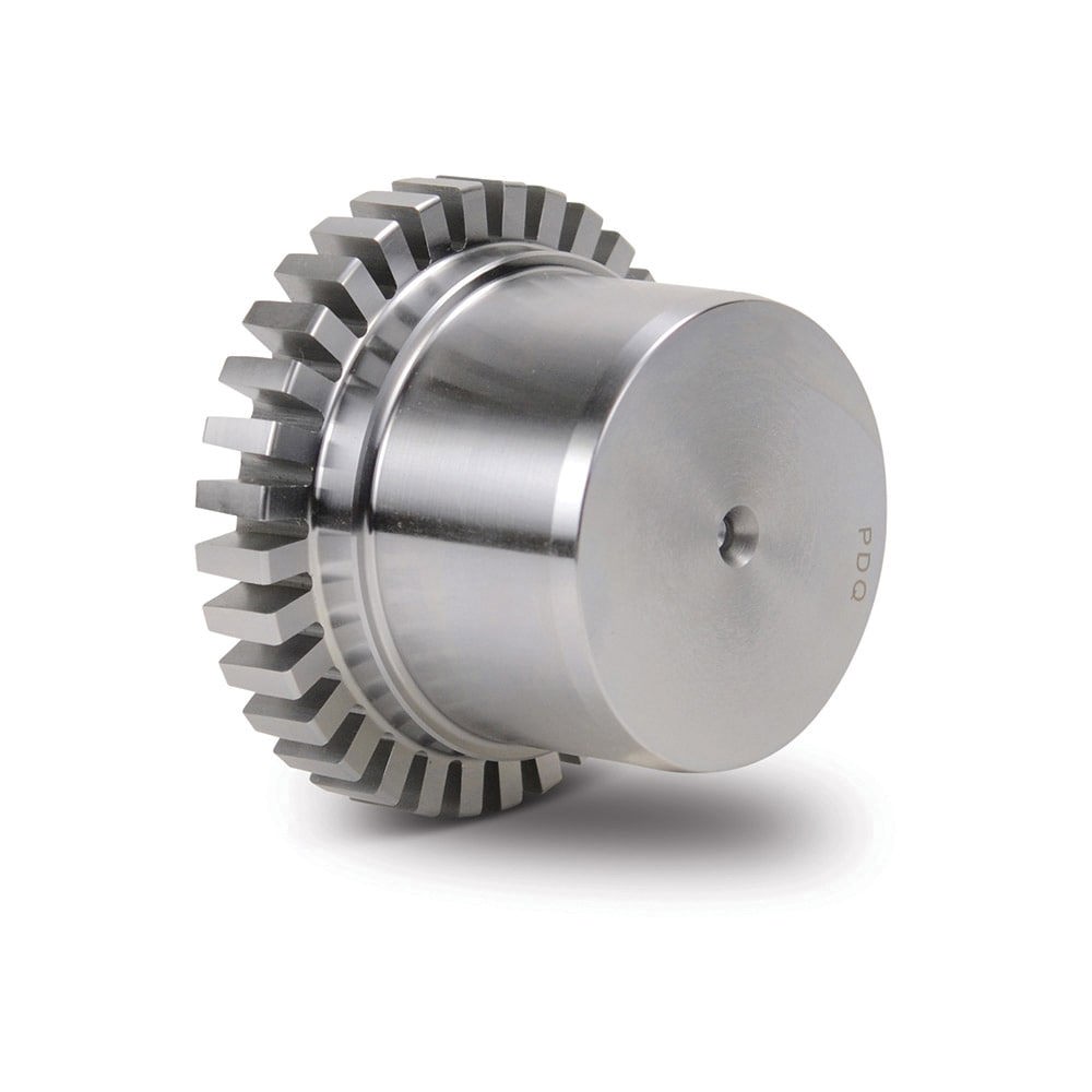 Flexible Coupling: Steel, 1-1/8
