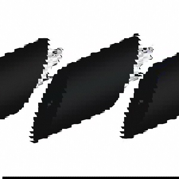 Rotary Tool Holder Blank: Modular Connection Shank, 2.0472