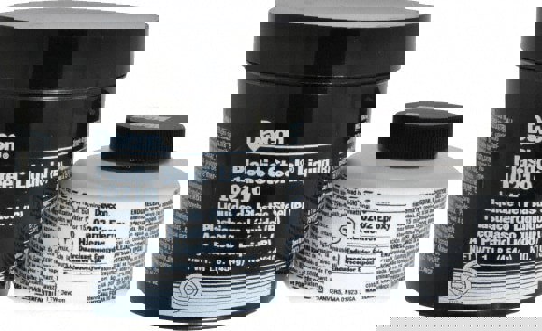 Two-Part Epoxy: 1 lb, Pail Adhesive