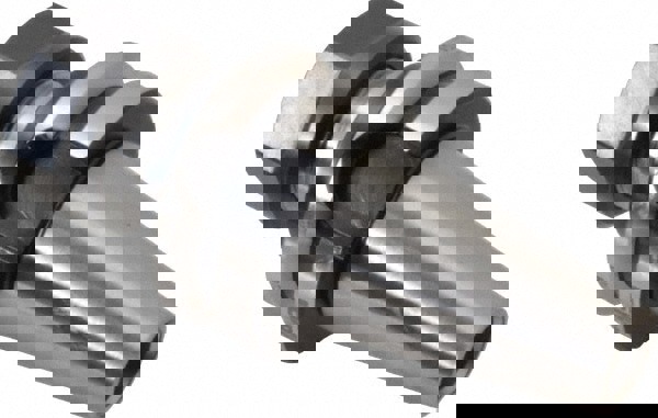 Collet Chuck: 0.51 to 12.7 mm Capacity, ER Collet, Taper Shank