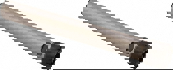 Collet Chuck: 0.51 to 10.41 mm Capacity, ER Collet, Straight Shank