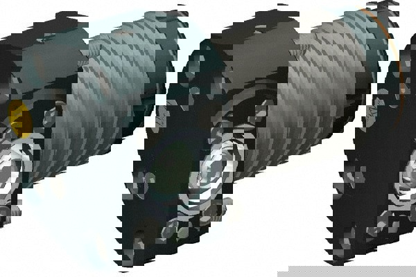 Modular Lathe Spring Pack: Neutral Cut, KM63 Modular Connection