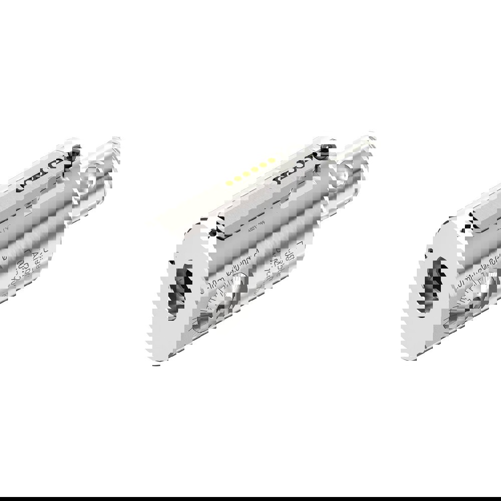 Boring Heads; Head Type: Fine Boring ; Type: Fine Boring ; Actuation Type: Manual/Screw-Locking ; Boring Bar Hole Diameter (Decimal Inch): 0.4724 ; Minimum Bore Diameter (Decimal Inch): 0.0787 ; Maximum Bore Diameter (Decimal Inch): 0.7874