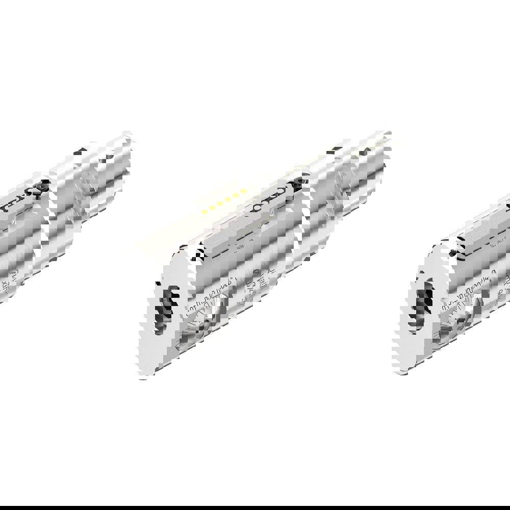 Boring Heads; Head Type: Fine Boring ; Type: Fine Boring ; Actuation Type: Manual/Screw-Locking ; Boring Bar Hole Diameter (Decimal Inch): 0.4724 ; Minimum Bore Diameter (Decimal Inch): 0.0787 ; Maximum Bore Diameter (Decimal Inch): 0.7874