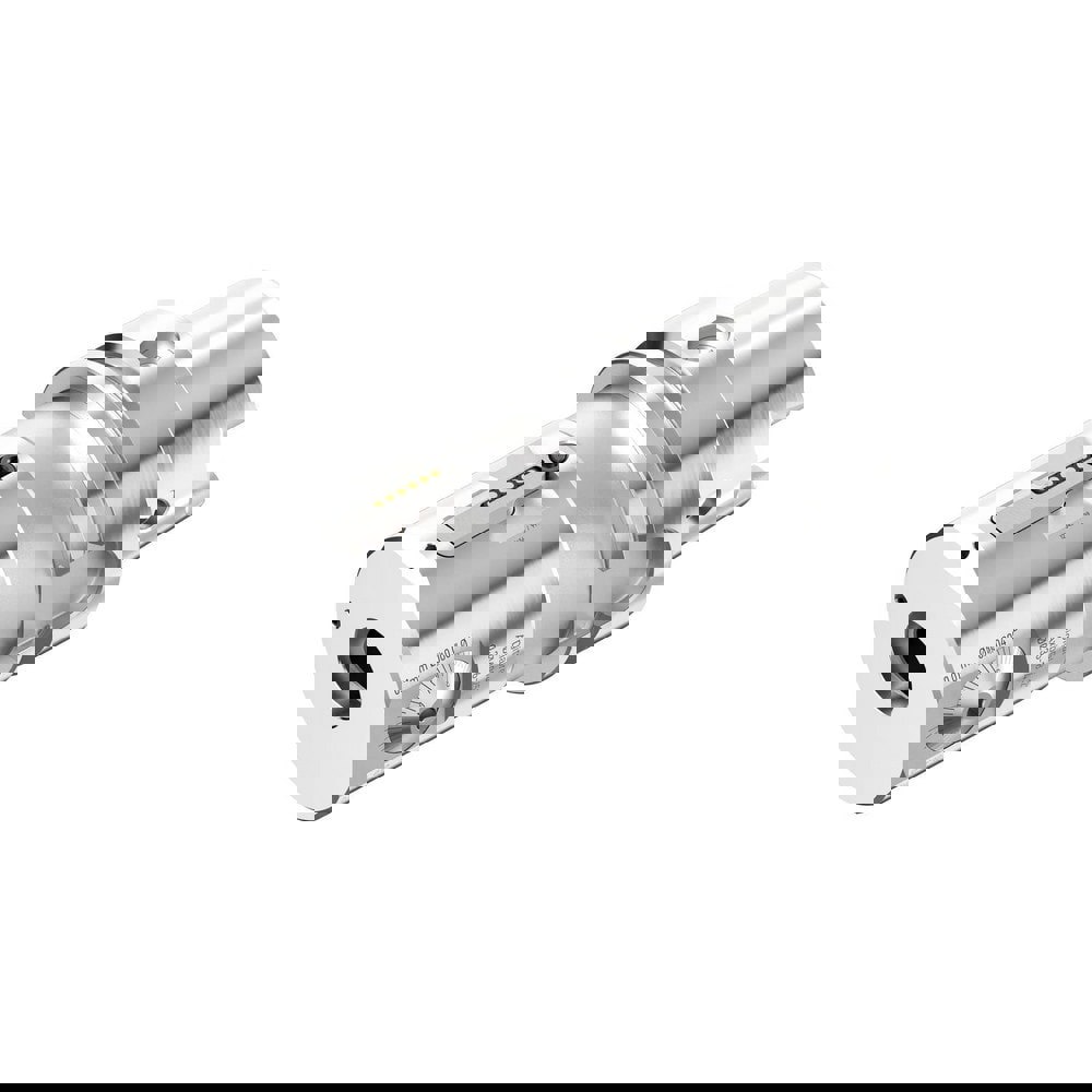Boring Heads; Head Type: Fine Boring ; Type: Fine Boring ; Actuation Type: Manual/Screw-Locking ; Boring Bar Hole Diameter (Decimal Inch): 0.6299 ; Minimum Bore Diameter (Decimal Inch): 0.2362 ; Maximum Bore Diameter (Decimal Inch): 4.2520