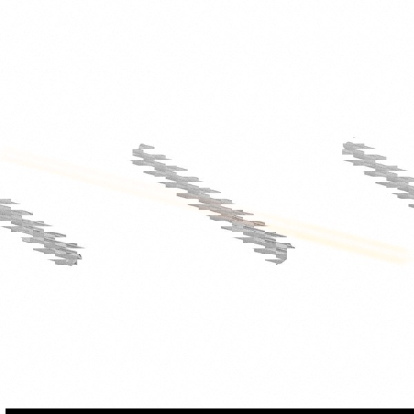 Hss Mach Reamers Ss,St,Fl.