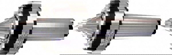 Live Center: Taper Shank, 4