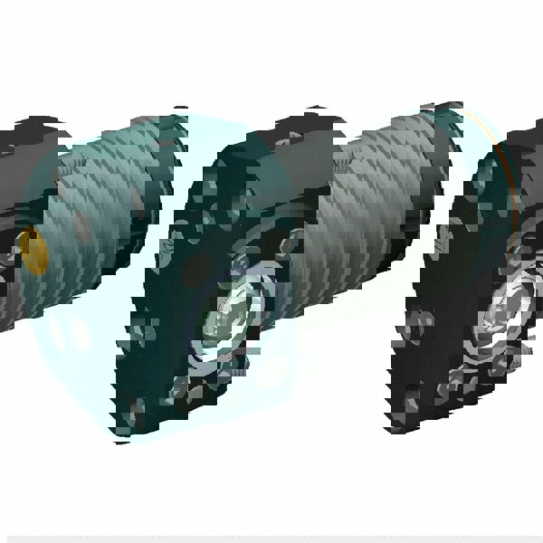 Modular Lathe Spring Pack: Neutral Cut, KM40 Modular Connection