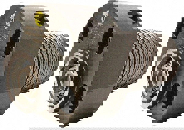 Modular Lathe Spring Pack: Neutral Cut, KM40 Modular Connection
