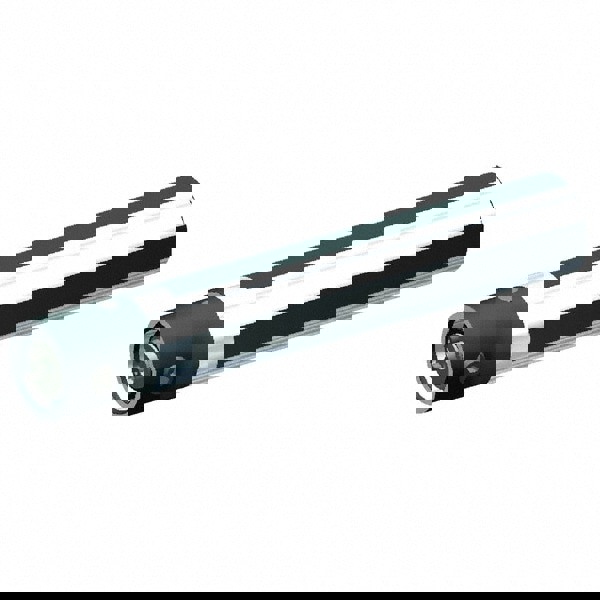 Modular Lathe Shank: Neutral, KM50, Round Shank