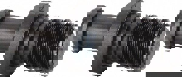 Retention Knob: BT50, 1-8 Thread, 90 &deg; Angle Radius, 0.903