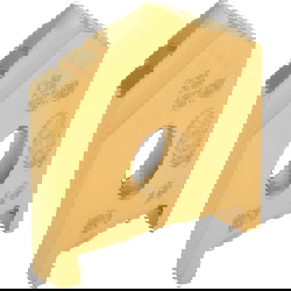 Spade Drill Insert: 31/32