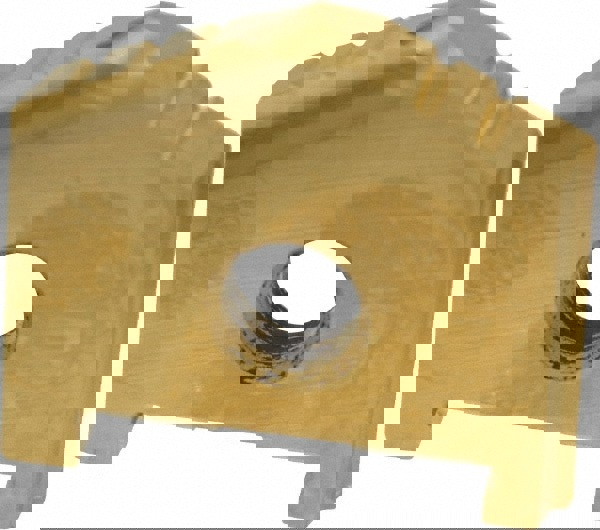 Spade Drill Insert: 1-1/16