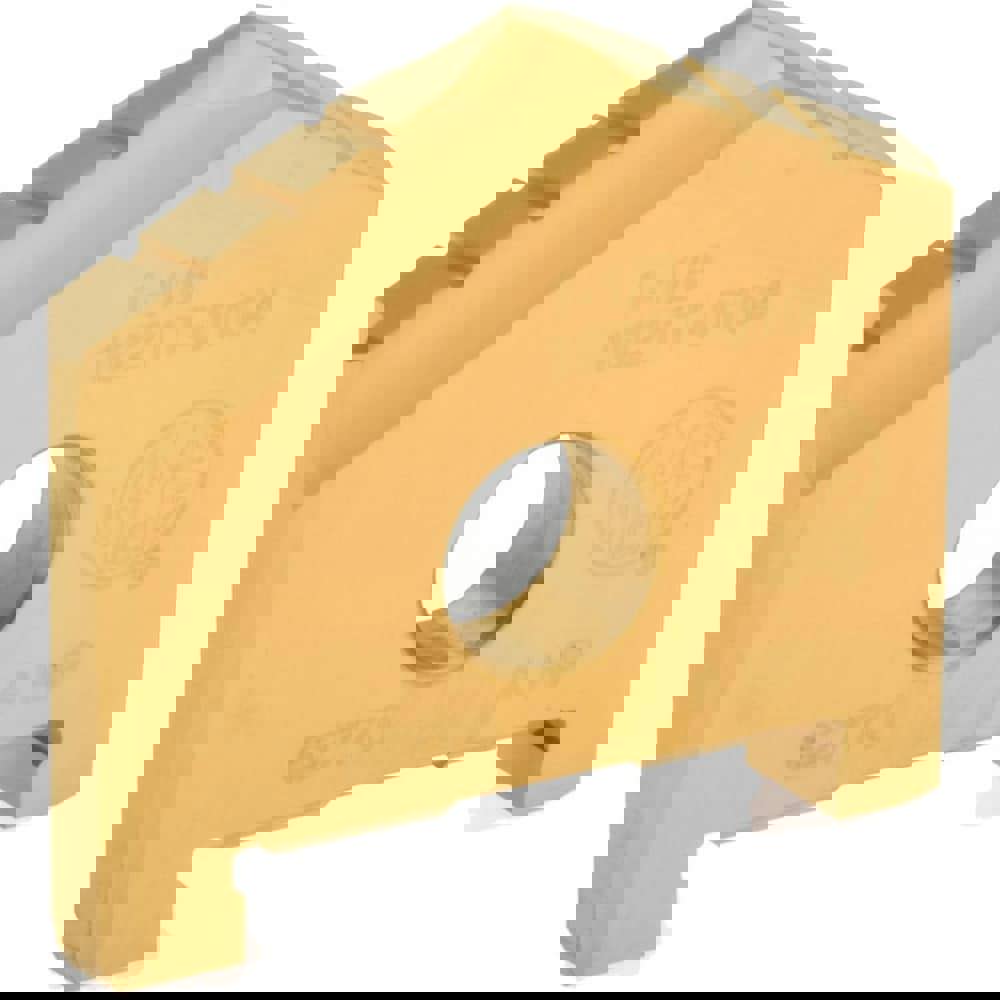 Spade Drill Insert: 1-1/8