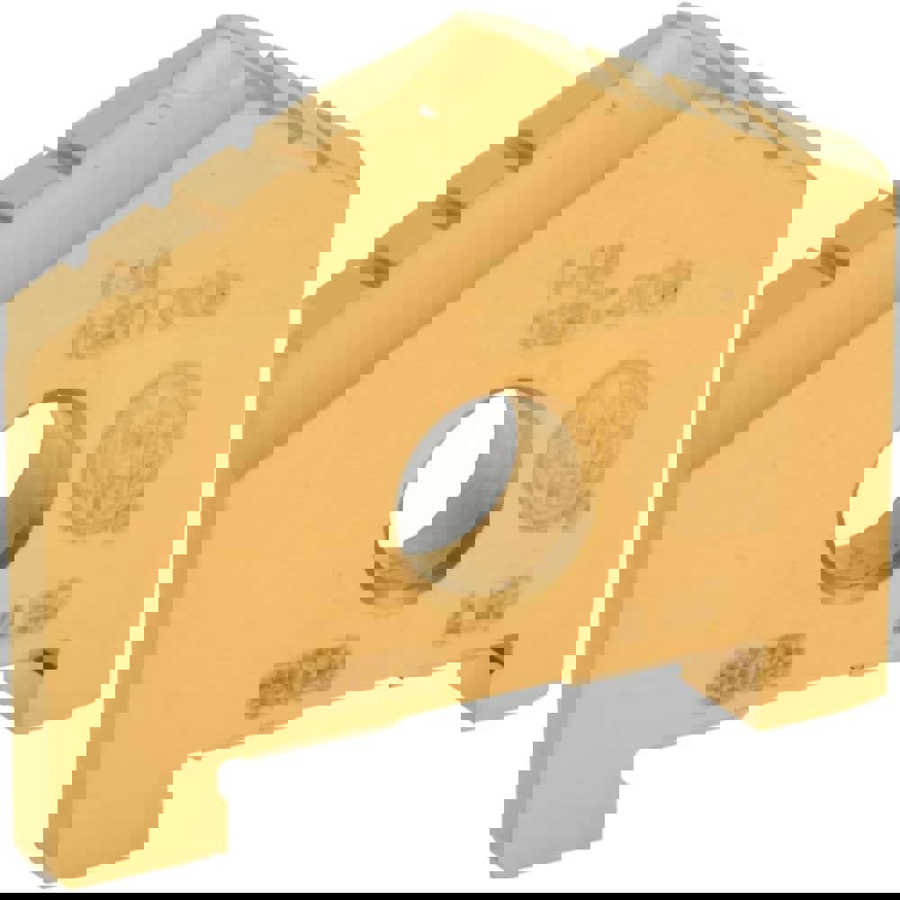 Spade Drill Insert: 1-1/4