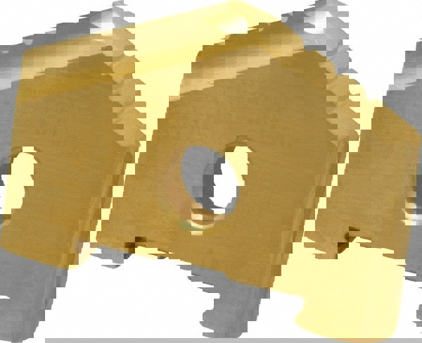 Spade Drill Insert: 1-5/16