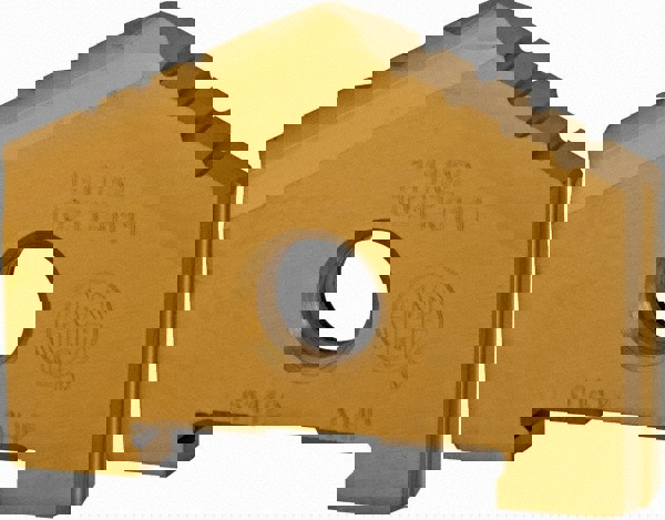 Spade Drill Insert: 1-11/32