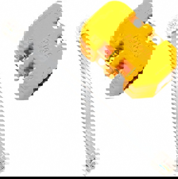 Modular Adapter: Use with Telephone Test Sets