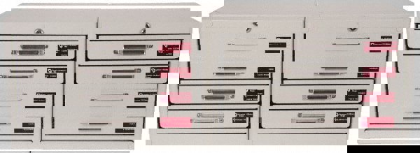 Class ZZ Plug Gage Set: 1.3 to 23.98 mm Range, 1135 Pc
