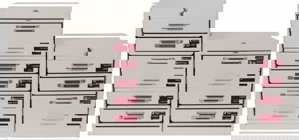 Class ZZ Plug Gage Set: 1.3 to 25.48 mm Range, 1210 Pc