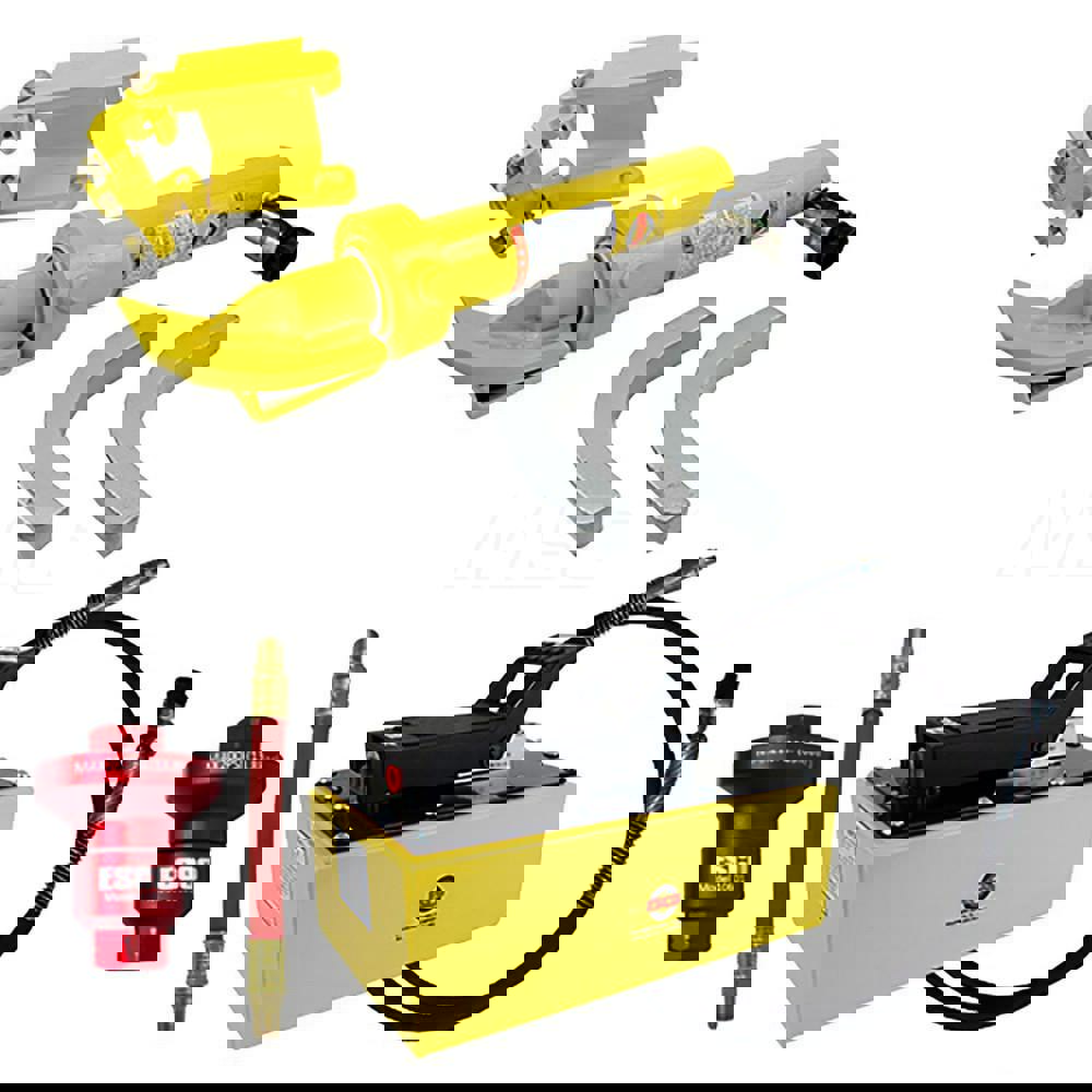 Tire Changers & Balancers