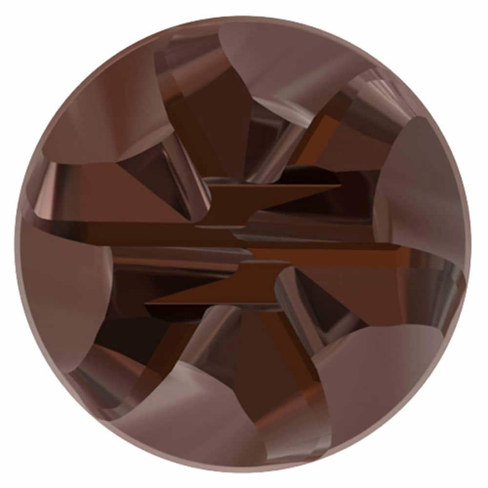 Corner Radius & Corner Chamfer End Mills; Mill Diameter (mm): 10.00 ; Number Of Flutes: 6 ; Length of Cut (mm): 26.00 ; Single Or Double End: Single ; End Mill Material: Solid Carbide ; Chipbreaker: Yes