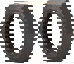 DA300 Collet Locknut